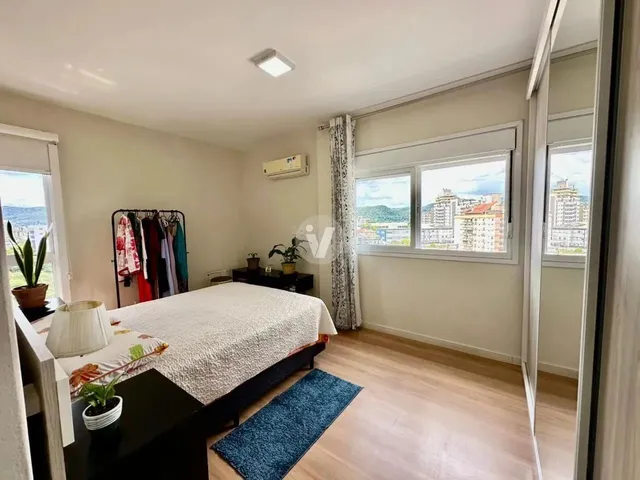 Imagem 3: Lindo Apartamento À Venda, 2 Dormitórios, Sendo Uma Suíte, Próximo a Av. Dores!