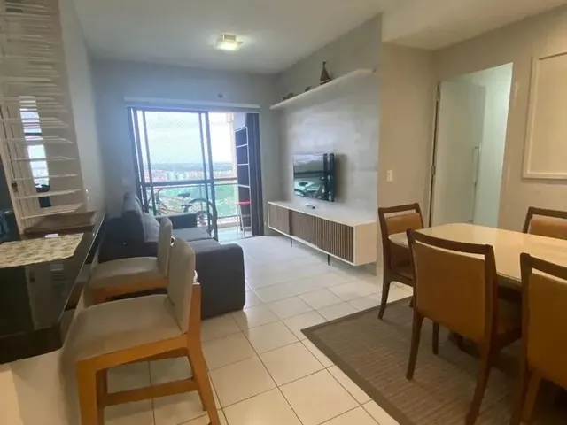 Imagem: Vendo Ou Alugo Apartamento, Mobiliado, no