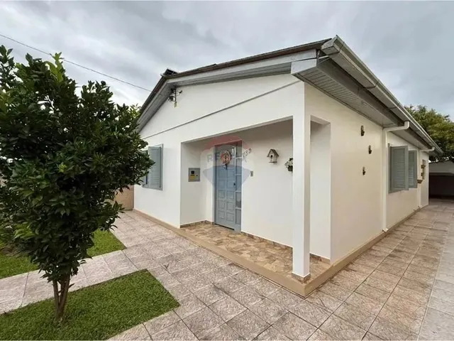 Imagem: Casa Ampla com Suíte, Energia Solar e Pátio