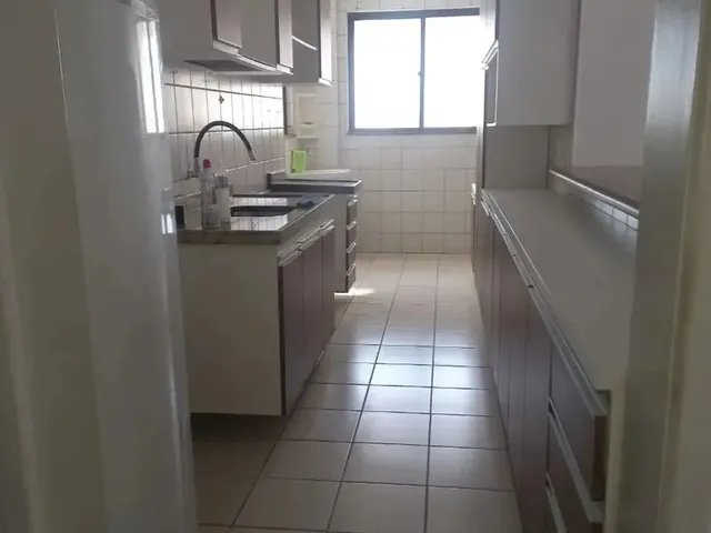 Imagem: Apartamento no Renascença Próximo a Faculdade