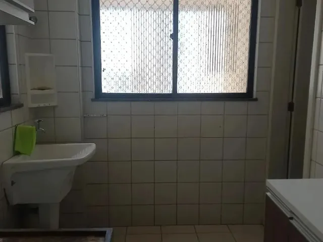 Imagem 14: Apartamento no Renascença Próximo a Faculdade Ceuma Projetado