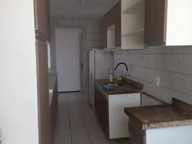 Imagem 6: Apartamento no Renascença Próximo a Faculdade Ceuma Projetado