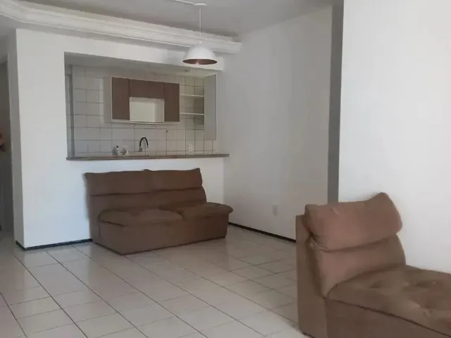 Imagem 5: Apartamento no Renascença Próximo a Faculdade Ceuma Projetado