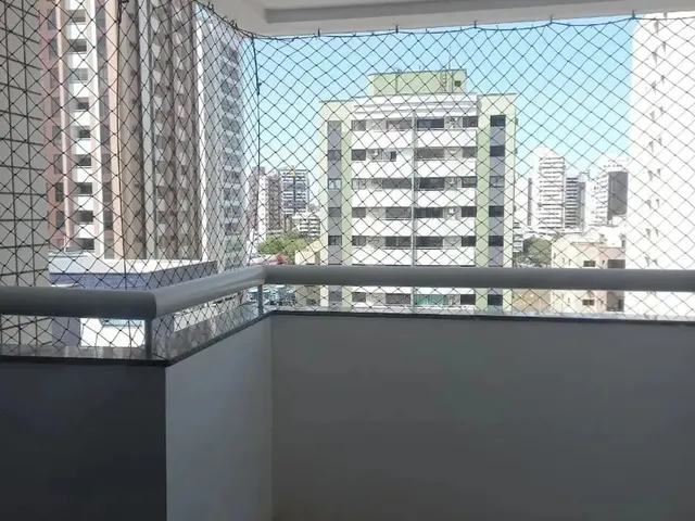 Imagem 13: Apartamento no Renascença Próximo a Faculdade Ceuma Projetado