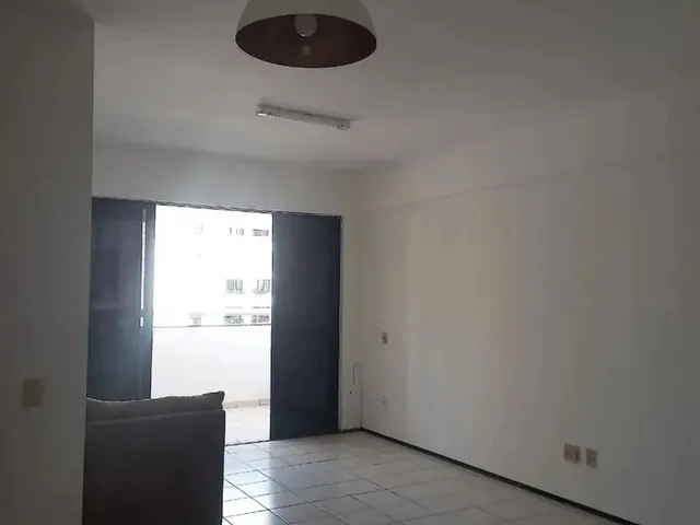 Imagem 11: Apartamento no Renascença Próximo a Faculdade Ceuma Projetado