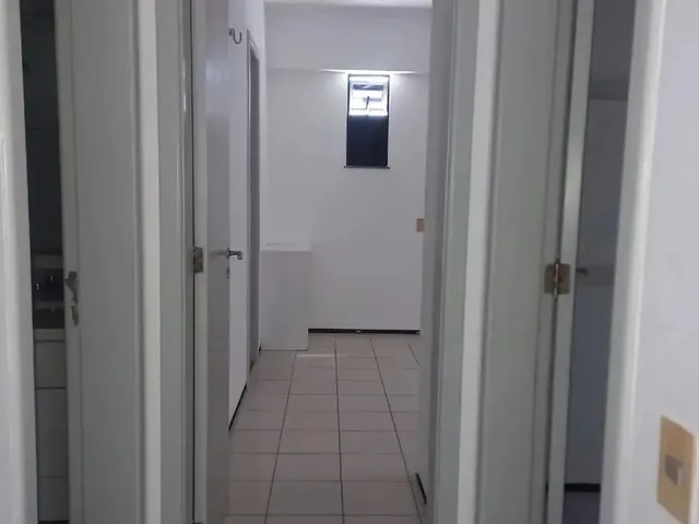 Imagem 8: Apartamento no Renascença Próximo a Faculdade Ceuma Projetado