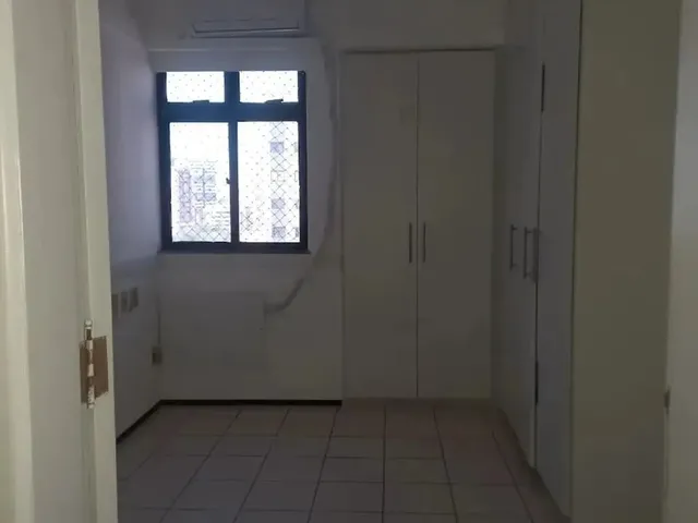 Imagem 12: Apartamento no Renascença Próximo a Faculdade Ceuma Projetado
