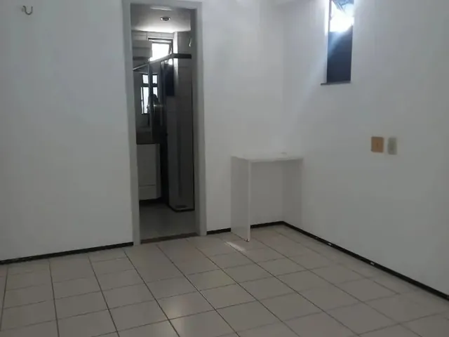 Imagem 10: Apartamento no Renascença Próximo a Faculdade Ceuma Projetado