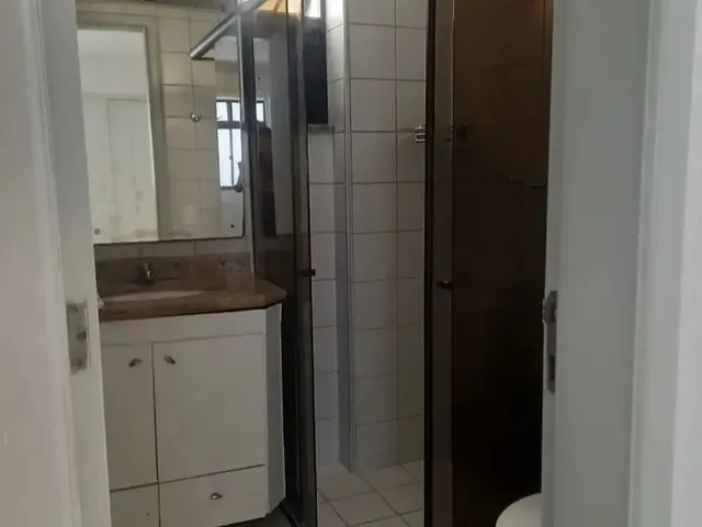 Imagem 3: Apartamento no Renascença Próximo a Faculdade Ceuma Projetado