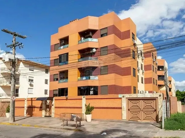 Imagem: Apartamento À Venda Conforto, Praticidade