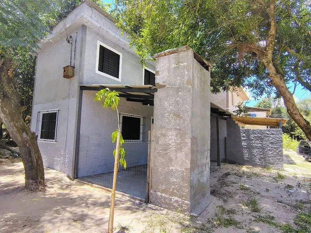 Imagem: Casa no Balneário das Tunas