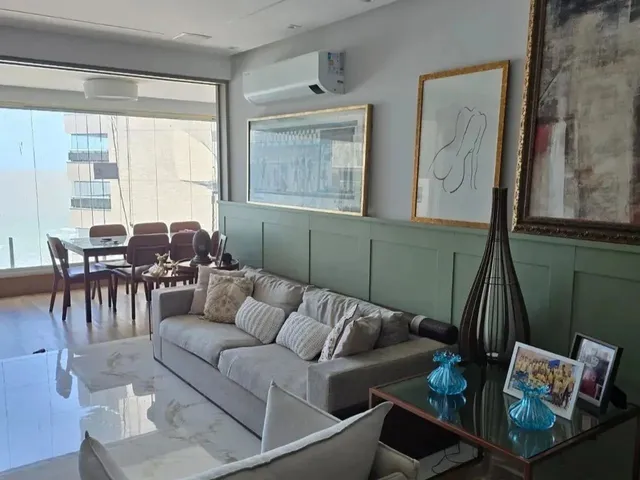 Imagem 1: Apartamento para Alugar. R$10.000,00