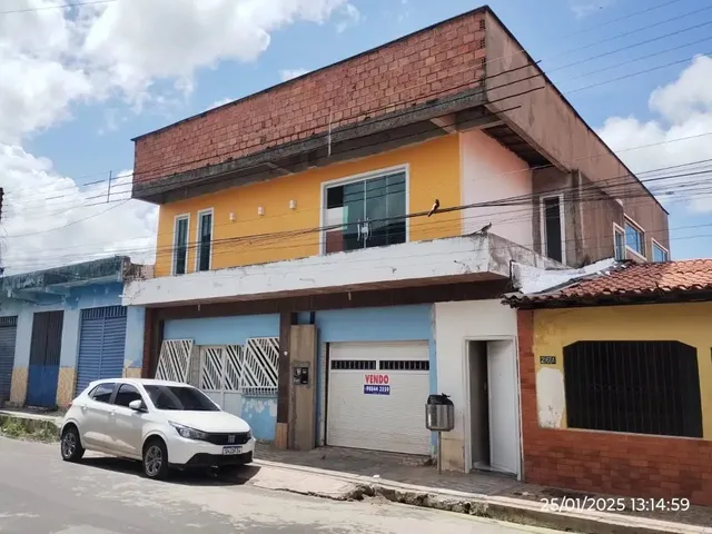 Imagem: Alugo Casa São Raimundo