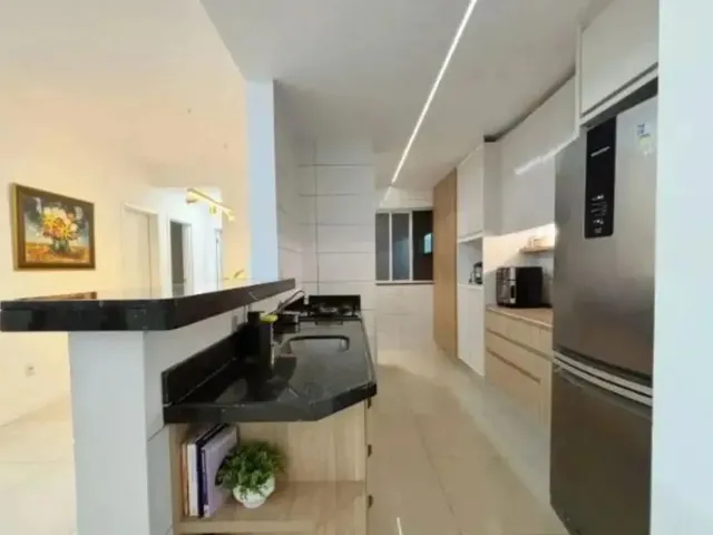 Imagem 6: Alugo Apto Condomínio 3D Tower 3° Andar