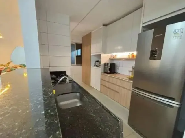 Imagem 2: Alugo Apto Condomínio 3D Tower 3° Andar