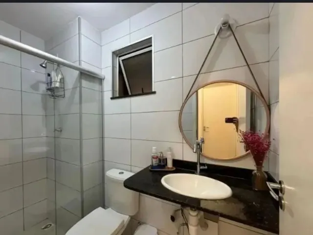 Imagem 3: Alugo Apto Condomínio 3D Tower 3° Andar