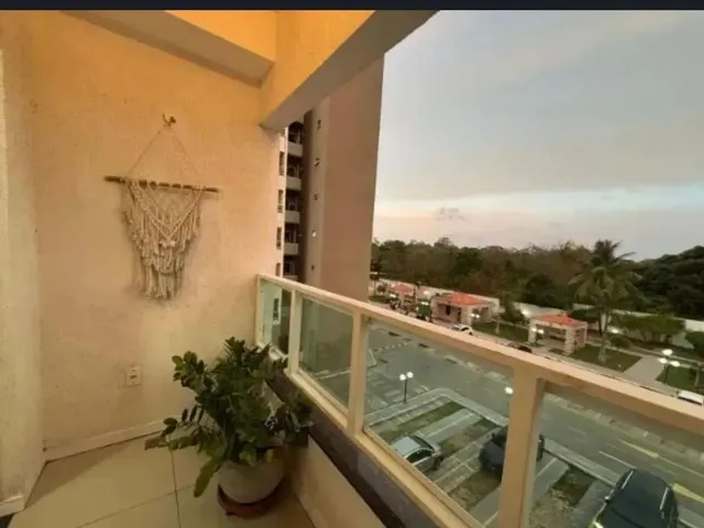 Imagem 7: Alugo Apto Condomínio 3D Tower 3° Andar