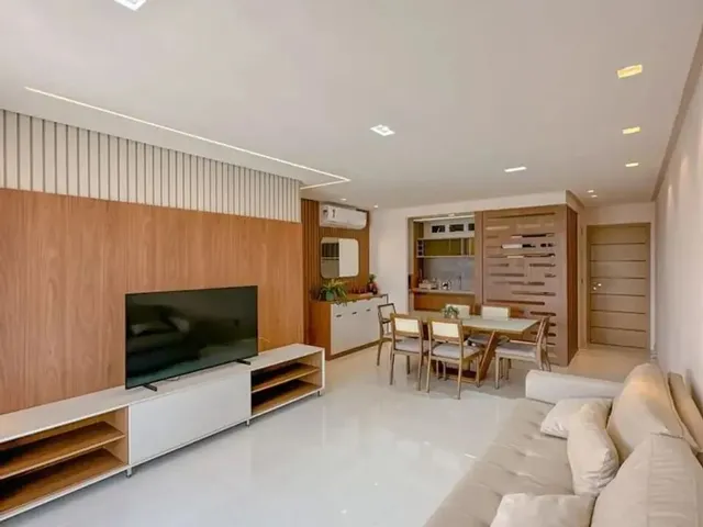 Imagem: Alugo Apartamento Mobiliado na Ponta do