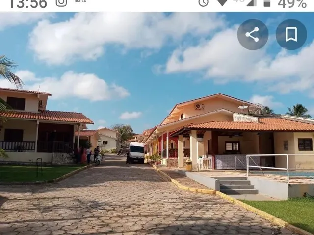 Imagem 1: Casa em Condomínio para Aluguel