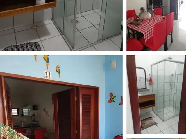 Imagem 2: Casa em Condomínio para Aluguel