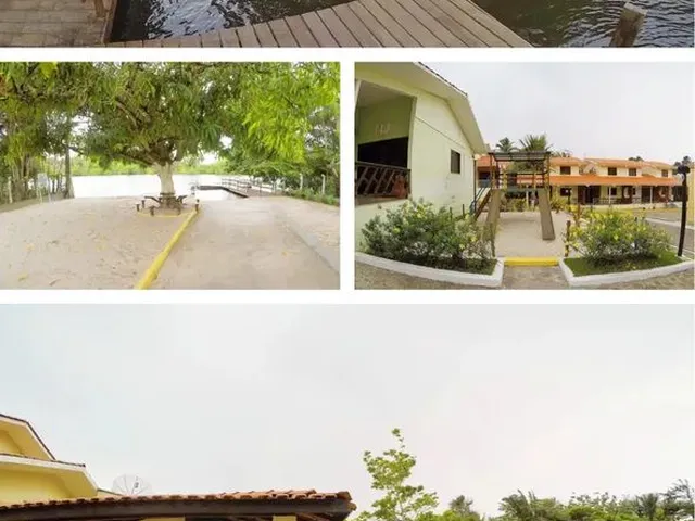 Imagem 5: Casa em Condomínio para Aluguel