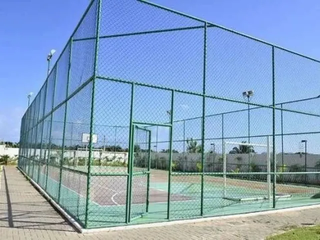 Imagem: Apartamento Grand Park Pássaros Calhau