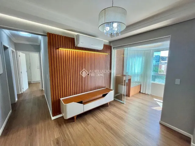 Imagem 1: Apartamento Alto Padrão no Coração de Campinas