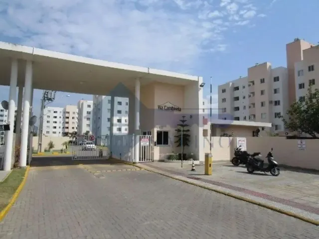 Imagem: Apartamento para Venda 2 Quarto(S) Bela