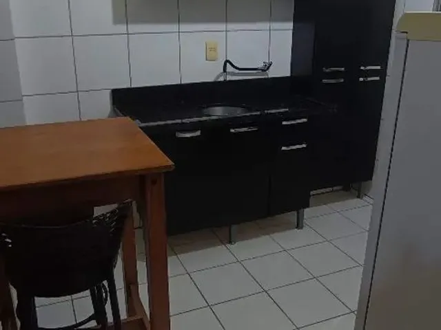 Imagem: Kitnet Bela Vista São José