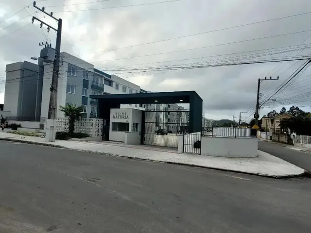 Imagem: Apartamento no Sertão do Maruim com 2 Quartos