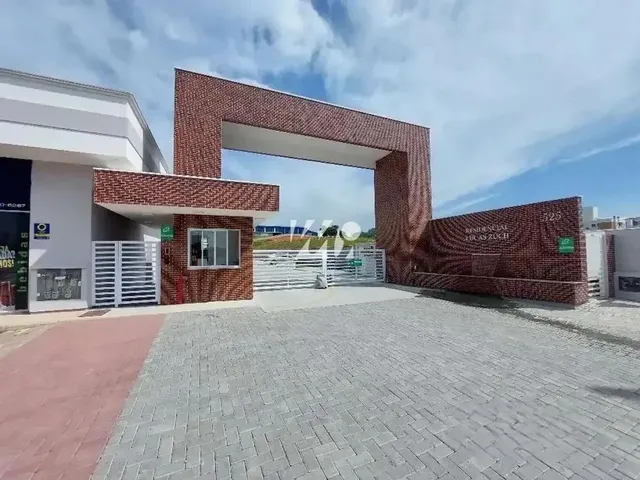 Imagem: Apartamento 2 Quartos Bela Vista - Palhoça