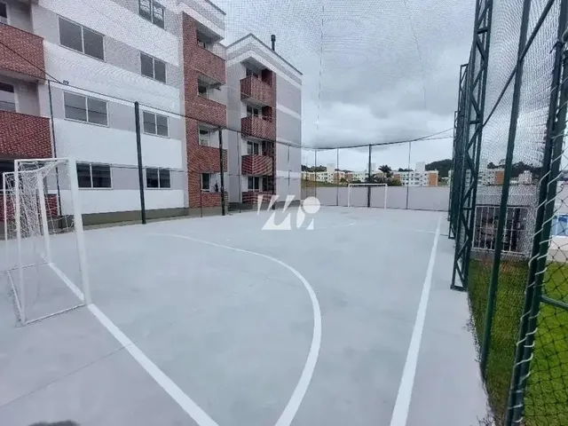 Imagem 14: Apartamento 2 Quartos Bela Vista - Palhoça - Imv