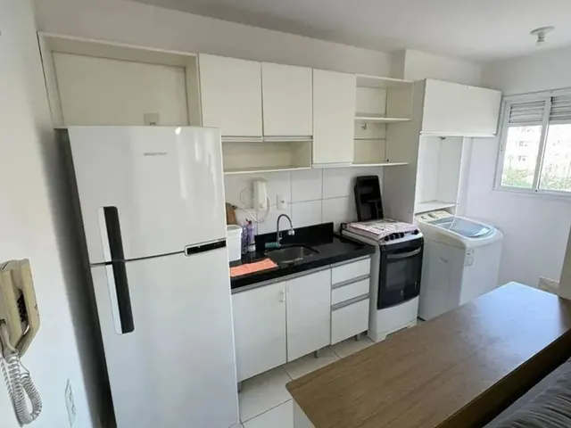Imagem: Aluguel de 2 Quartos no Bela Vista em Palhoça