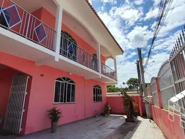 Imagem: Apartamento Aluguel no Bairro Barreiros