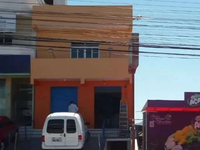 Imagem: Kitinete para Alugar em Barreiros!!!