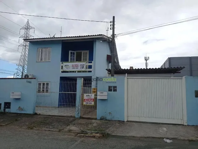 Imagem: Casa com 3 Dormitórios para Alugar - Ipiranga