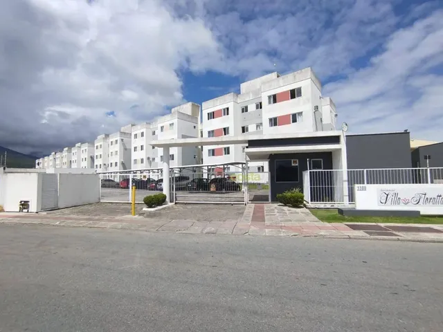 Imagem: Apartamento com 2 Dormitórios para Alugar
