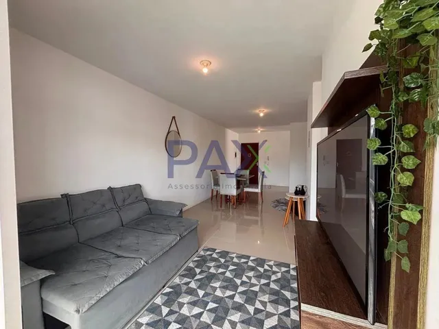 Imagem: Apartamento Mobiliado de 2 Dormitórios
