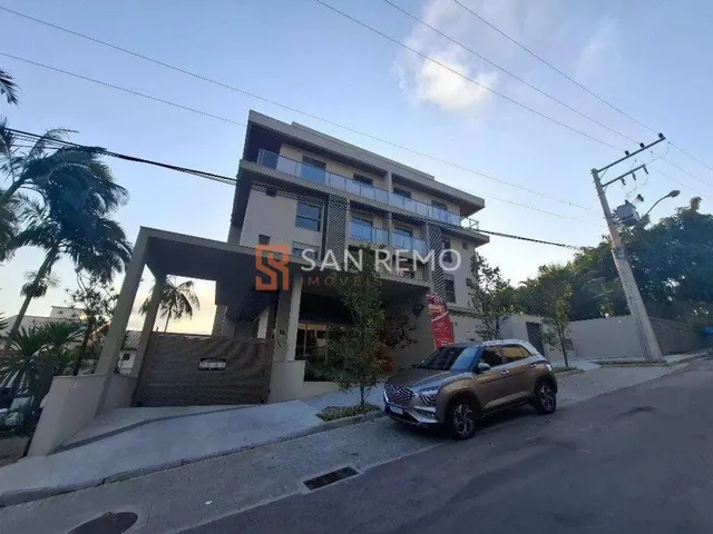 Imagem 3: João Paulo Apartamento com 3 dormitórios