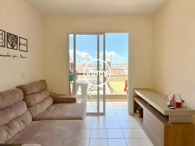 Imagem 5: Apartamento 2 Quartos Serraria