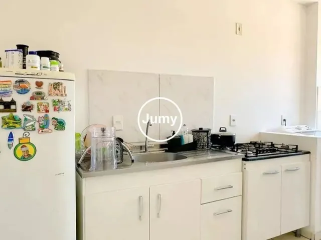 Imagem 14: Apartamento 2 Quartos Serraria