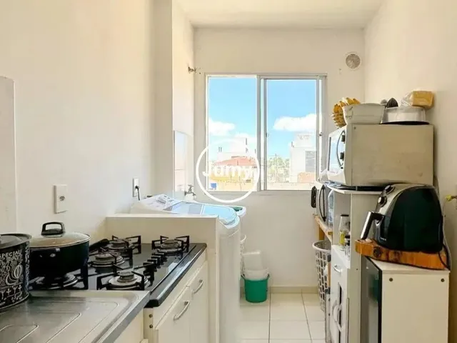 Imagem 16: Apartamento 2 Quartos Serraria