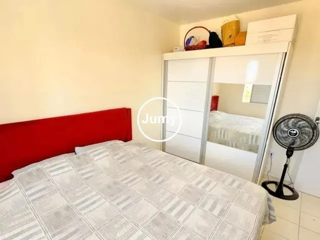 Imagem 6: Apartamento 2 Quartos Serraria
