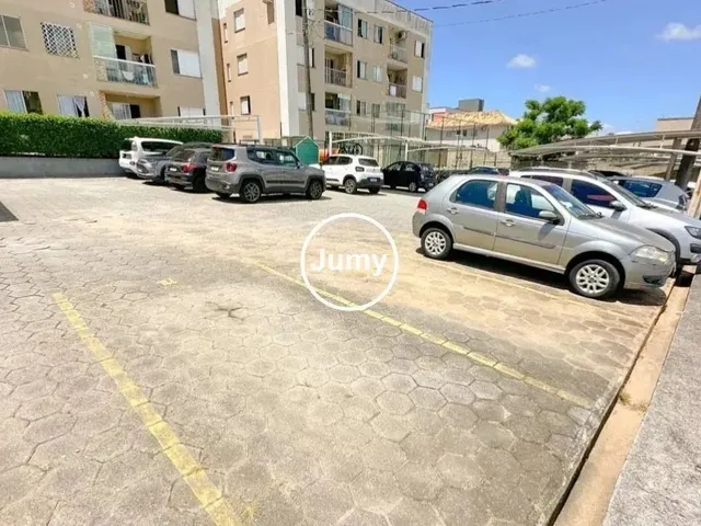 Imagem 12: Apartamento 2 Quartos Serraria