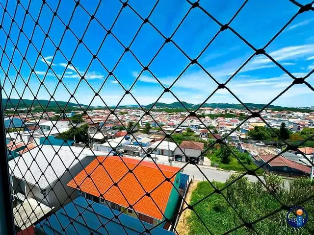 Imagem 5: Aluguel de Apartamento 2 Dormitórios com Garagem em Forquilhas, São José