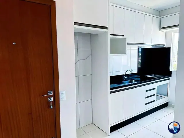 Imagem 9: Aluguel de Apartamento 2 Dormitórios com Garagem em Forquilhas, São José
