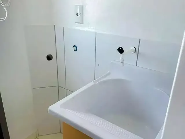 Imagem 8: Aluguel de Apartamento 2 Dormitórios com Garagem em Forquilhas, São José
