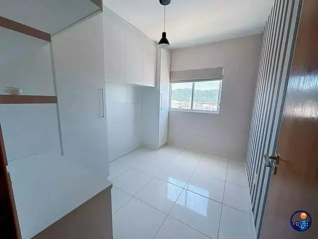 Imagem 7: Aluguel de Apartamento 2 Dormitórios com Garagem em Forquilhas, São José
