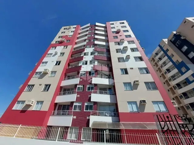 Imagem: Apartamento 61.8M² - para Alugar