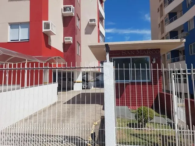 Imagem 9: Apartamento 61.8M² - para Alugar